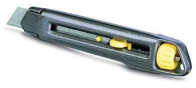 Stanley 0-10-018 Cuttermesser, eppichmesser Interlock 18 mm