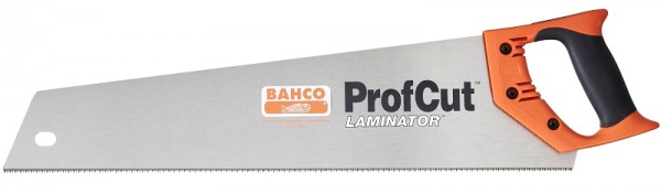 Bahco Fuchsschwanz Säge Laminator Laminatsäge PC-20-LAM für Parkett und Laminat
