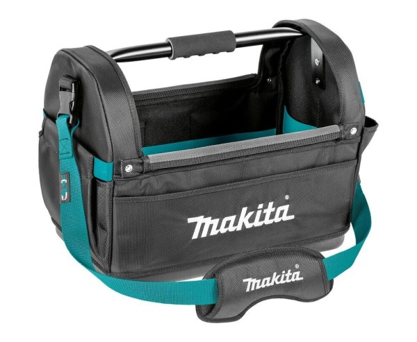 Makita Werkzeugtasche offen E-15403 Werkzeug-Tasche Werkzeugkorb 49x31x35,5 cm