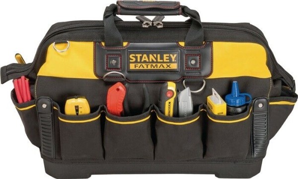 Stanley Werkzeugtasche Tasche Werkzeugkoffer FatMax 1-93-950 B490xT260xH280mm