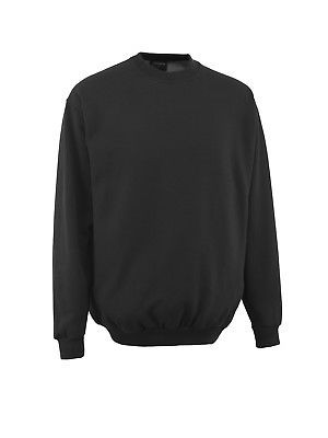 Mascot Sweatshirt Caribien, Pullover, Größe XL, schwarz