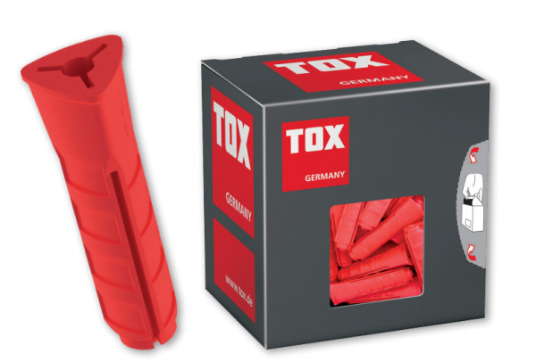 Tox Ytox Dübel Porenbetondübel Spreizdübel Kunststoffdübel 10 12 14 mm
