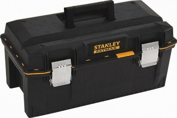 Stanley FatMax Structural Foam Werkzeugbox Werkzeugkiste Koffer Box 1-93-935