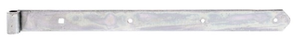 Ladenband 500 mm 13 mm Dorn Torband Scharnier Türband Torgriff Riegel verzinkt