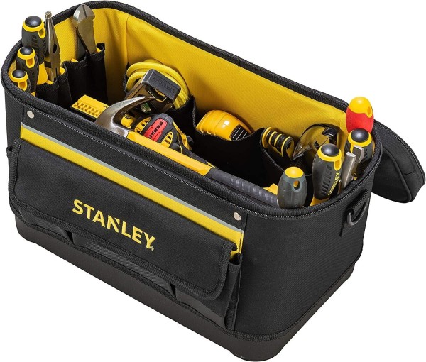 Stanley Werkzeugtasche Tasche Werkzeugkoffer FatMax 1-96-193 B447xT262xH251mm